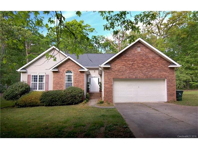1127 Bentwood Ln, Monroe, NC 28110 photo 1