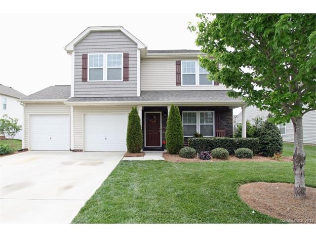 2707 Spring Breeze Way, Monroe, NC 28110 photo 1