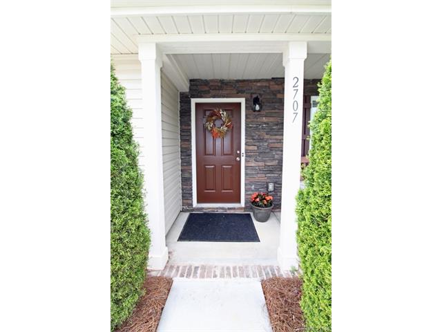 2707 Spring Breeze Way, Monroe, NC 28110 photo 4