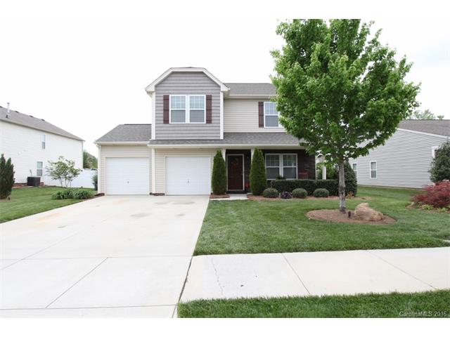 2707 Spring Breeze Way, Monroe, NC 28110 photo 2