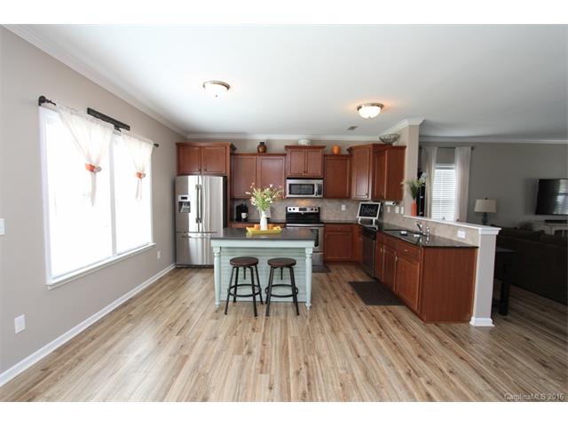 2707 Spring Breeze Way, Monroe, NC 28110 photo 8