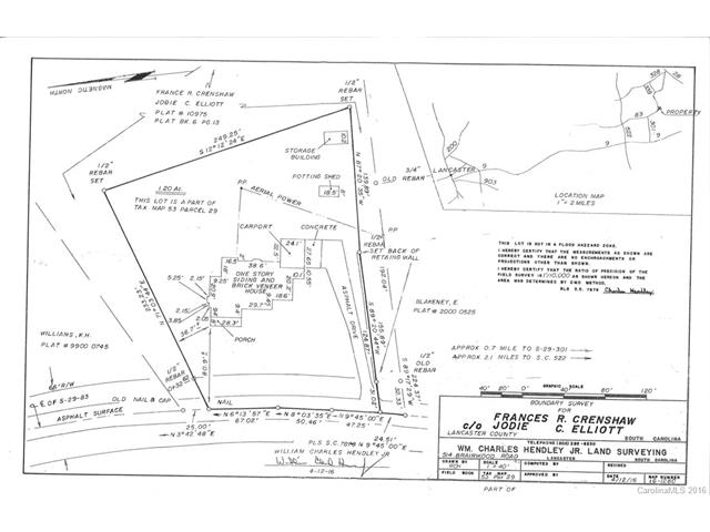 5026 Tabernacle Rd, Lancaster, SC 29720 photo 11