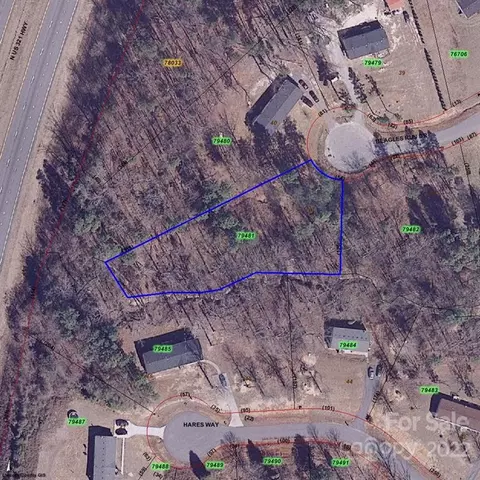 Beagles Run 41 & 42 Drive #41 & 42, Lincolnton, NC 28092