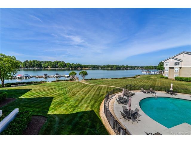 1332 Torrence Cir #23, Davidson, NC 28036 photo 20