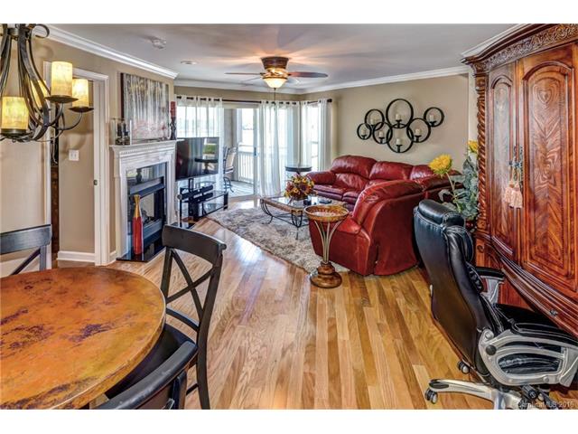 1332 Torrence Cir #23, Davidson, NC 28036 photo 8