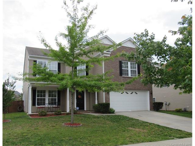 2505 Spring Breeze Way, Monroe, NC 28110 photo 2