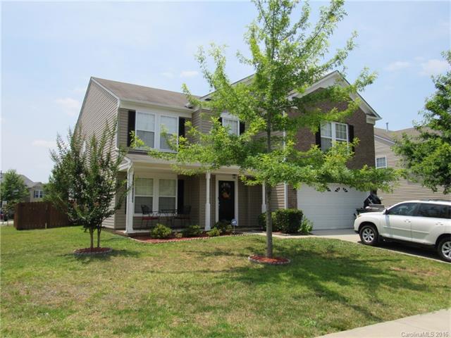 2505 Spring Breeze Way, Monroe, NC 28110 photo 1