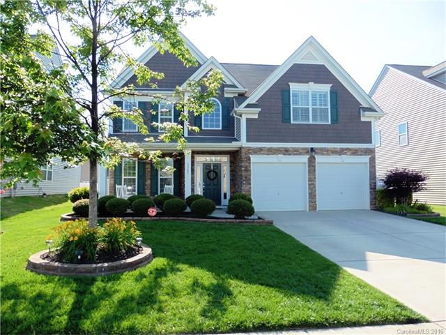 3363 Brackhill St, Davidson, NC 28036 photo 1