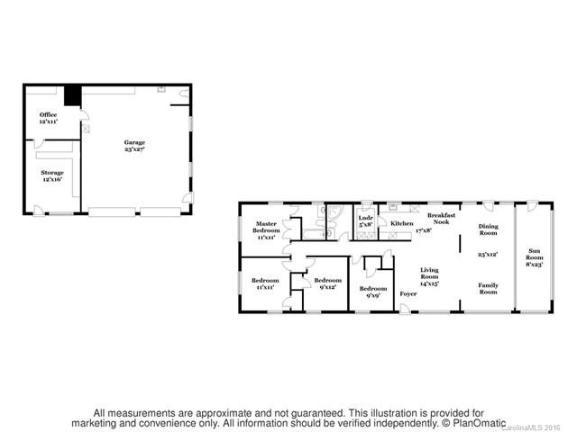 1973 Rock Hollar Rd, Stanley, NC 28164 photo 24