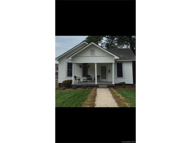 402 E 3rd St, Kannapolis, NC 28083 photo 1