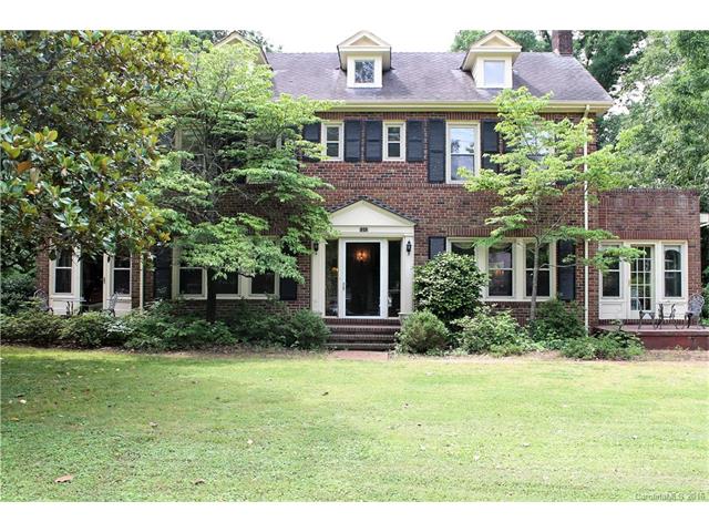 1212 E Franklin St, Monroe, NC 28112 photo 1