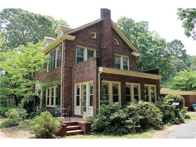 1212 E Franklin St, Monroe, NC 28112 photo 2