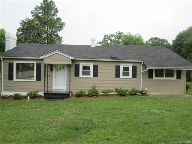 414 Mill St, Landis, NC 28088 photo 1
