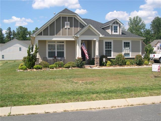 107 Tranquil Ct, Locust, NC 28097 photo 1