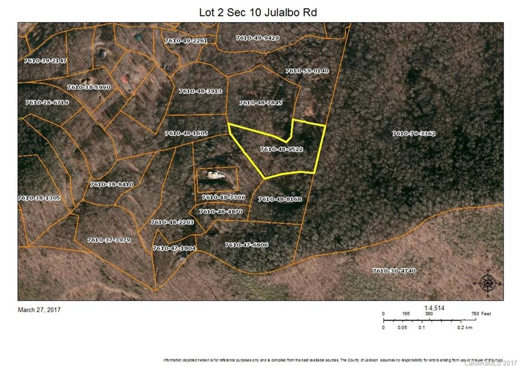 2 Julalbo Road Unit LOT 2 SEC 10  