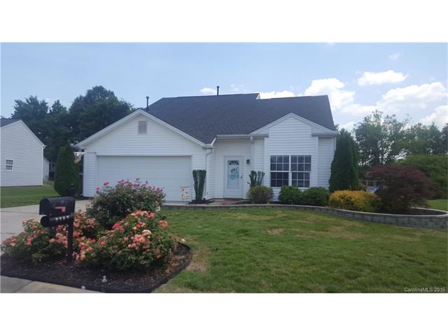 2117 Genesis Dr, Monroe, NC 28110 photo 1