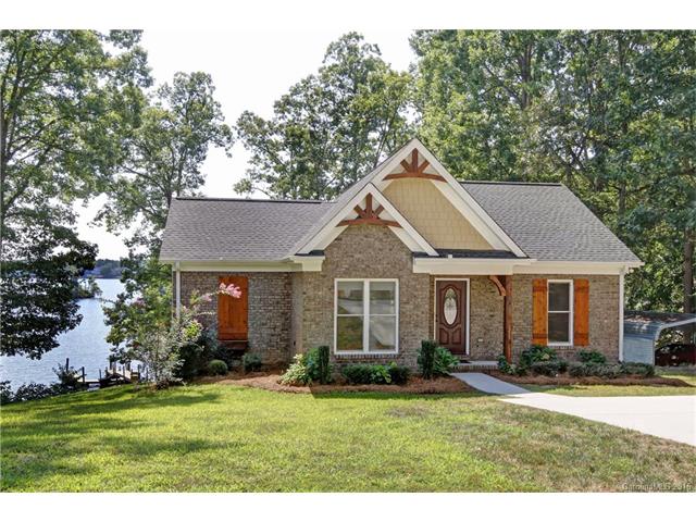 8764 Peninsula Dr, Terrell, NC 28682 photo 1