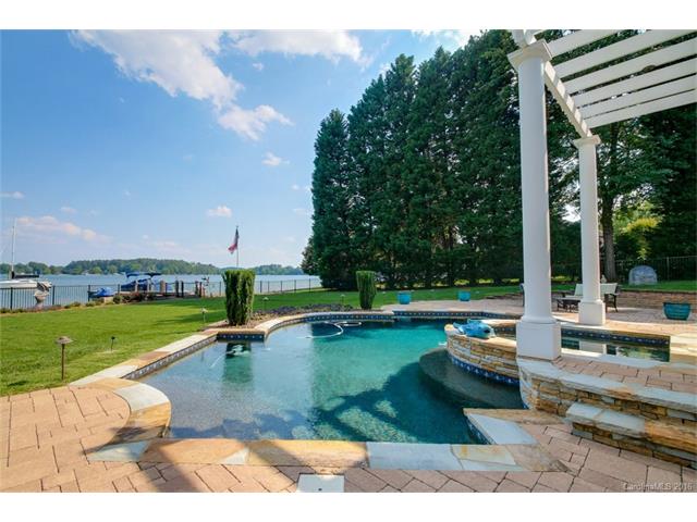 16418 Pinwhenny Rd, Cornelius, NC 28031 photo 1