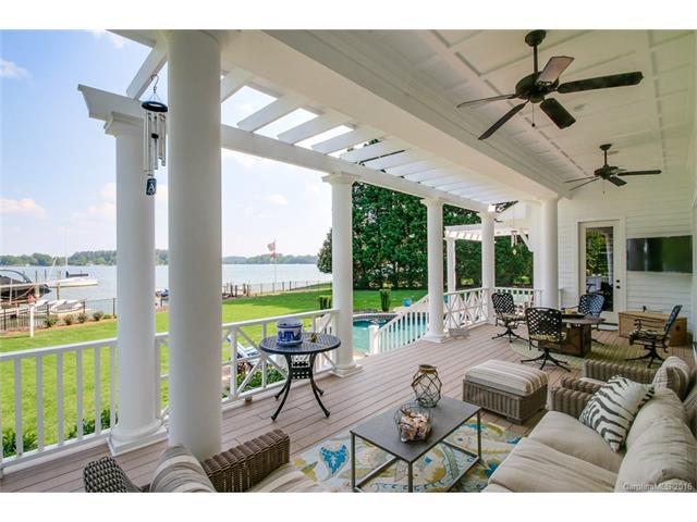 16418 Pinwhenny Rd, Cornelius, NC 28031 photo 5