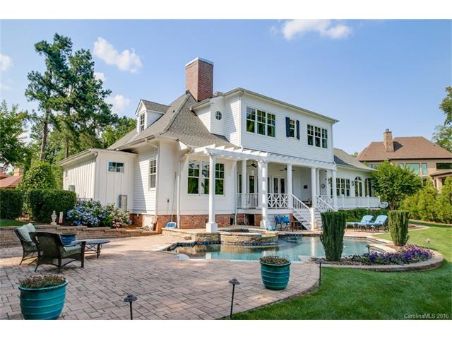 16418 Pinwhenny Rd, Cornelius, NC 28031 photo 3