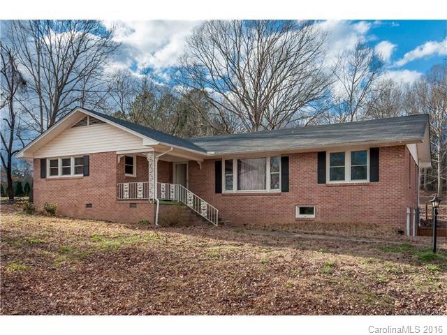1199 Stringfellow Rd, Chester, SC 29706 photo 1