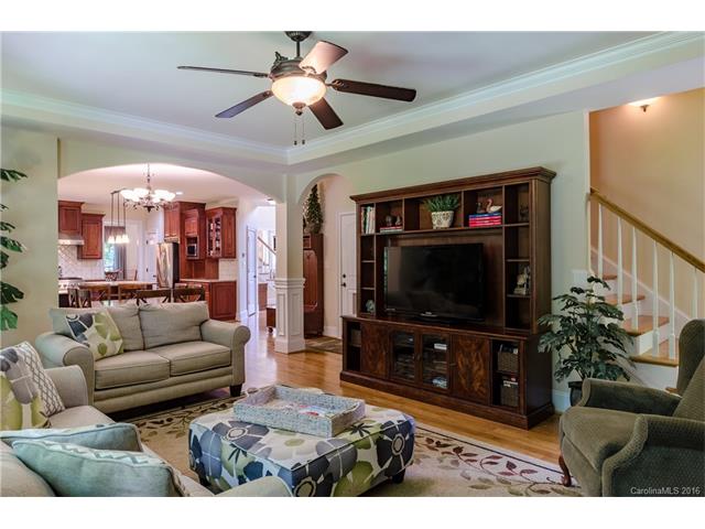 185 Anniston Way, Davidson, NC 28036 photo 4