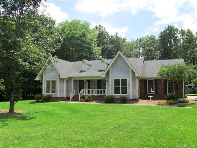 4331 Briarcliff Dr, Monroe, NC 28110 photo 1