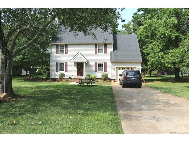1130 Park Dr, Salisbury, NC 28147 photo 1