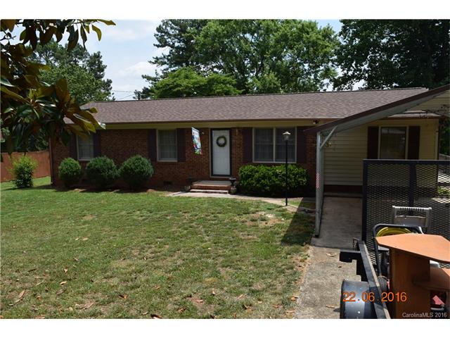 6745 Lowder Rd, Salisbury, NC 28147 photo 1