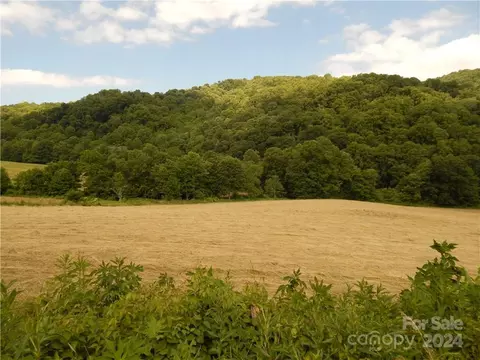 0 Nc 209 Hwy, Hot Springs, NC 28743