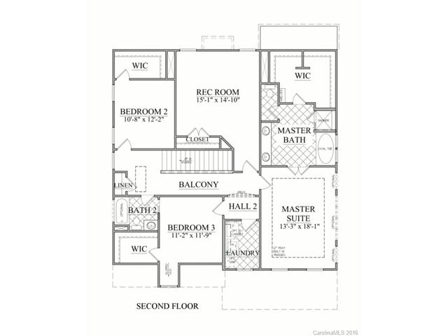 3416 Neely Evans Ct, Monroe, NC 28110 photo 3