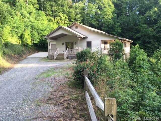 254 White Birch Dr, Sylva, NC 28779 photo 1