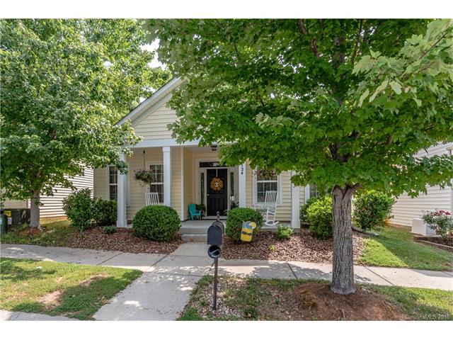 19124 Long Pond Ln, Cornelius, NC 28031 photo 24