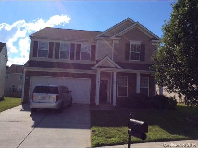 511 Lindsborg Trl, Monroe, NC 28110 photo 1
