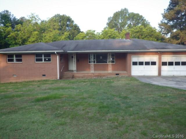 501 9th St, Spencer, NC 28159 photo 1