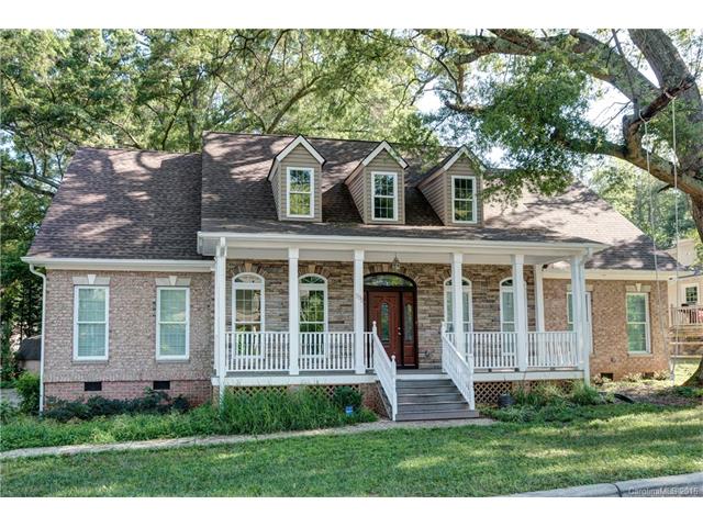 535 Spring St, Davidson, NC 28036 photo 1