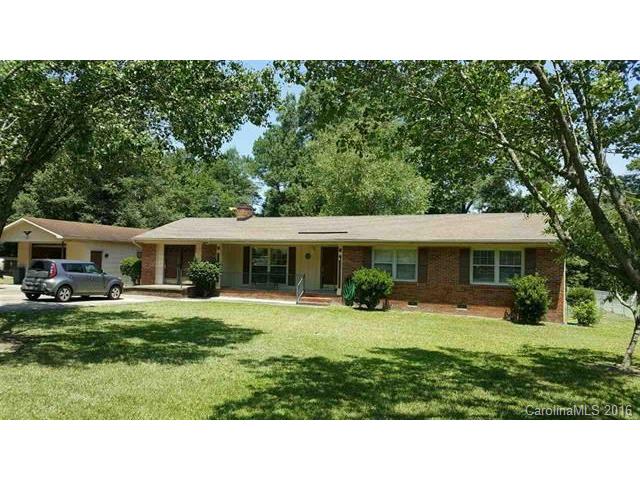 258 Tram Rd, Lancaster, SC 29720 photo 1
