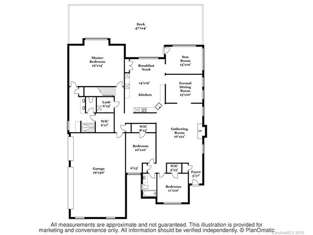731 Seipel Dr, Denver, NC 28037 photo 22