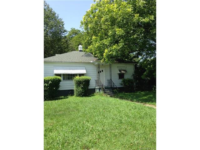 731 E Lafayette St, Salisbury, NC 28144 photo 1