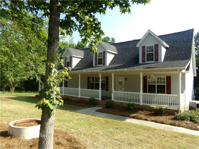 4609 Cherrystone Rd, Lancaster, SC 29720 photo 2