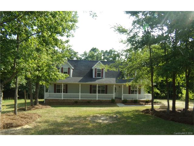4609 Cherrystone Rd, Lancaster, SC 29720 photo 1