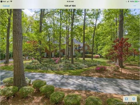 3400 Peninsula Ct, Monroe, NC 28110 photo 2