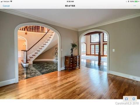 3400 Peninsula Ct, Monroe, NC 28110 photo 13