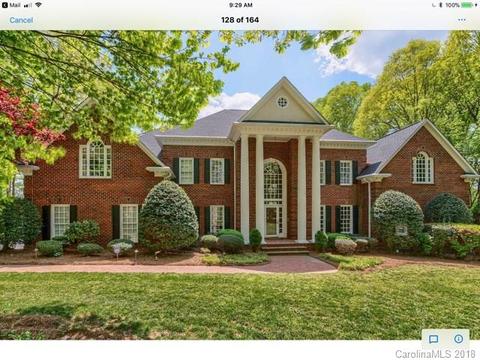 3400 Peninsula Ct, Monroe, NC 28110 photo 1