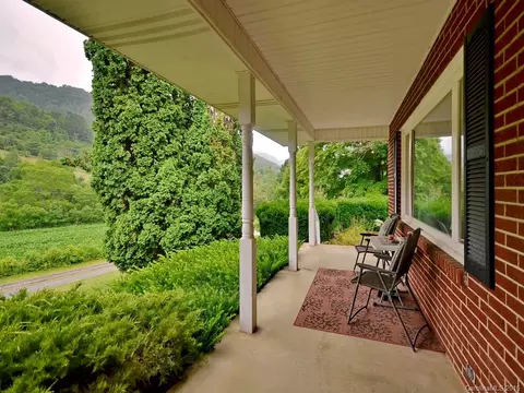 3691 Max Patch Rd, Clyde, NC 28721 photo 14