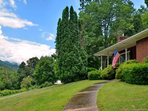 3691 Max Patch Rd, Clyde, NC 28721 photo 19