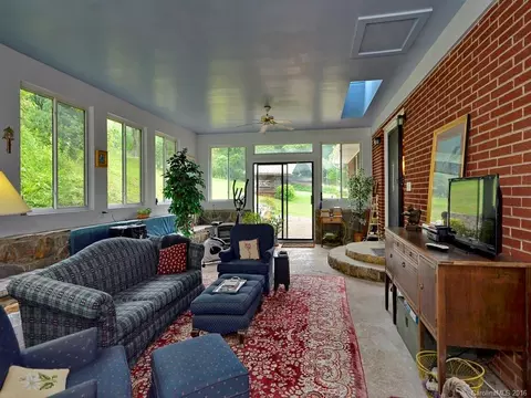 3691 Max Patch Rd, Clyde, NC 28721 photo 2