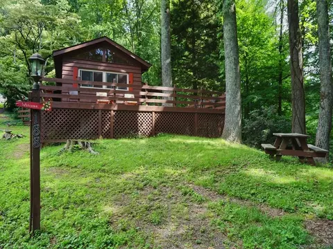 188 Forest Rose Ln, Sylva, NC 28779 photo 21