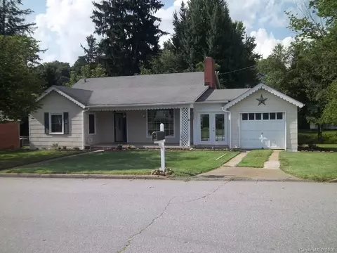 7 Johnson Dr, Canton, NC 28716 photo 1
