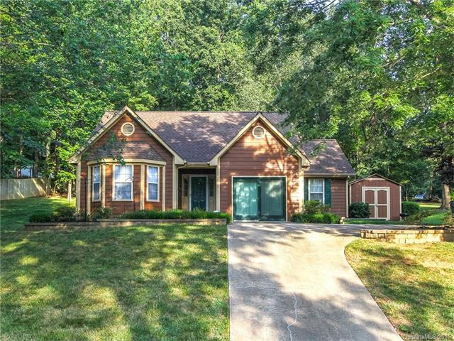 231 Bubbling Well Rd, Denver, NC 28037 photo 1